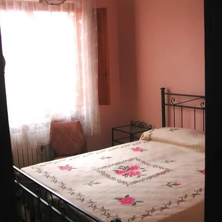 Bed&Breakfast Giardino Agritourist 3* Controguerra