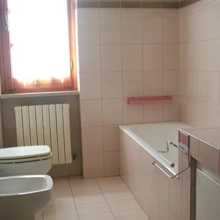 Bed&Breakfast Giardino Agritourist Bed & Breakfast 3*