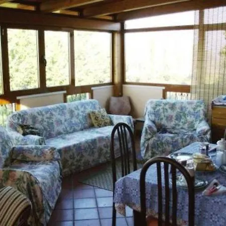 Bed&Breakfast Giardino Agritourist