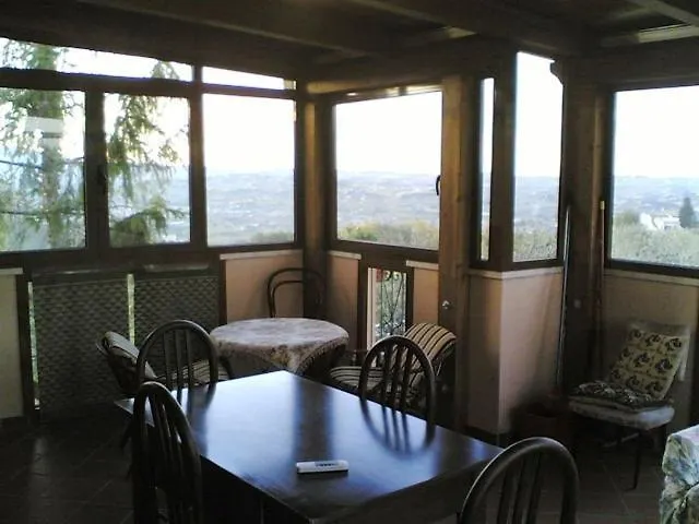 Giardino Agritourist Bed & Breakfast