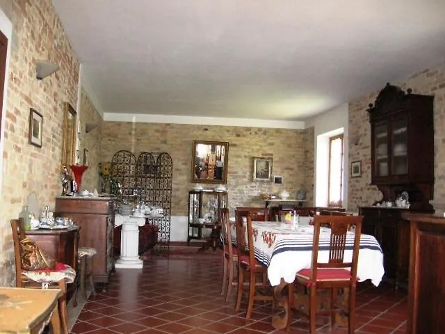 Giardino Agritourist