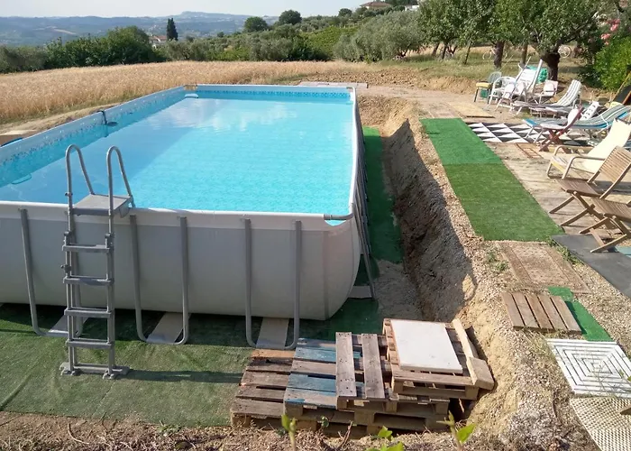 Giardino Agritourist 3*