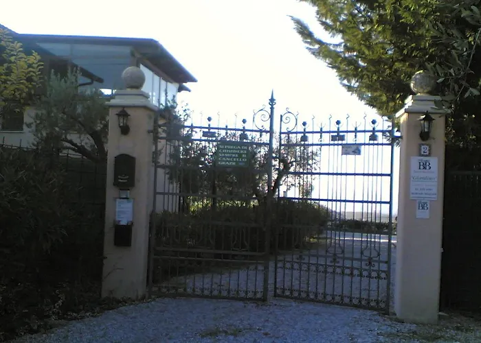 Giardino Agritourist