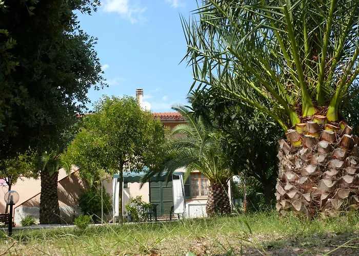 Giardino Agritourist Controguerra