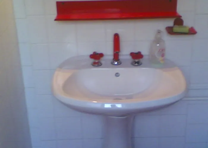 Giardino Agritourist 3*