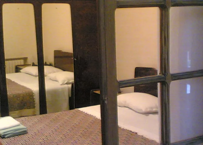 Bed & Breakfast Giardino Agritourist 3*