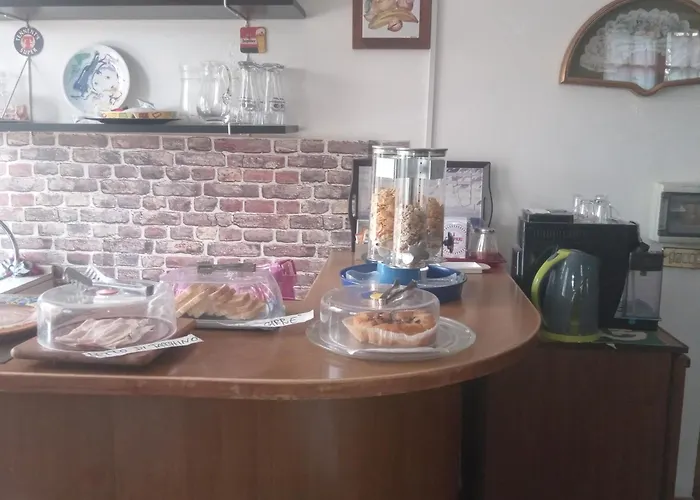 Giardino Agritourist