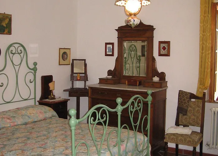 Giardino Agritourist 3* Controguerra