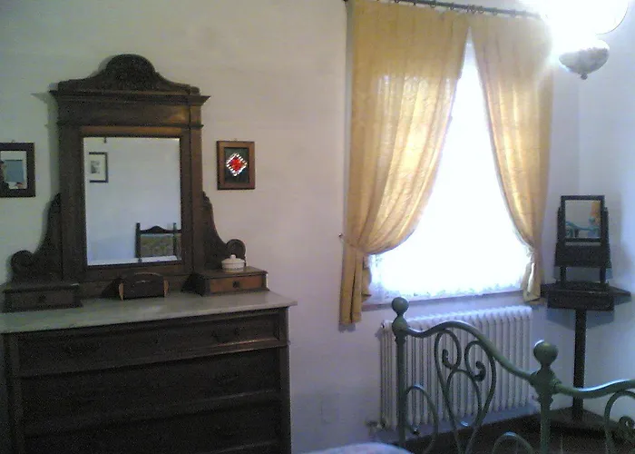 Giardino Agritourist Controguerra