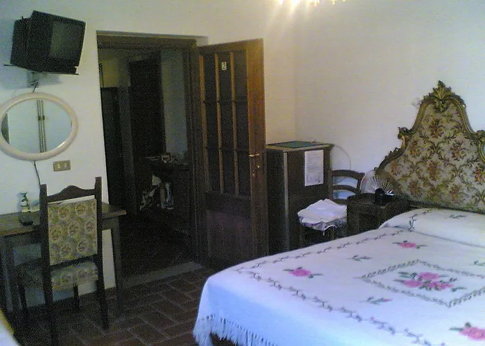 Bed & Breakfast Giardino Agritourist 3*