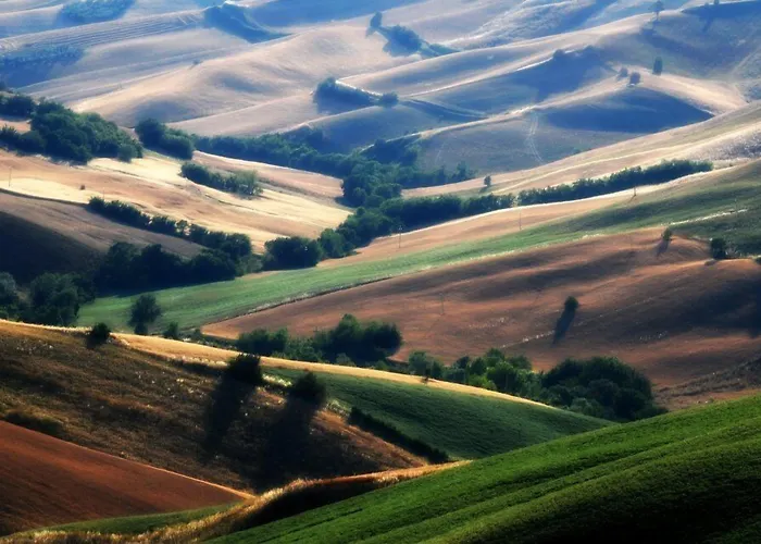 Giardino Agritourist Controguerra