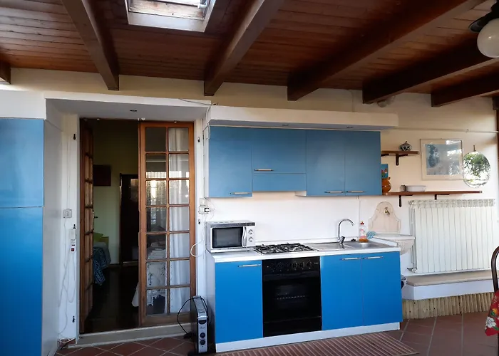 Giardino Agritourist