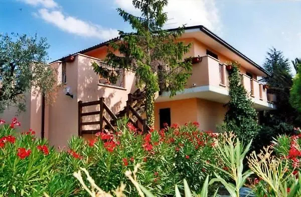 Giardino Agritourist Bed & Breakfast