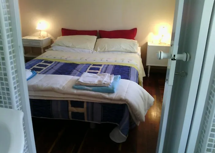 Giardino Agritourist Bed & Breakfast 3*