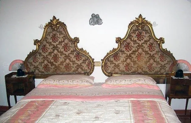 Bed & Breakfast Giardino Agritourist 3*