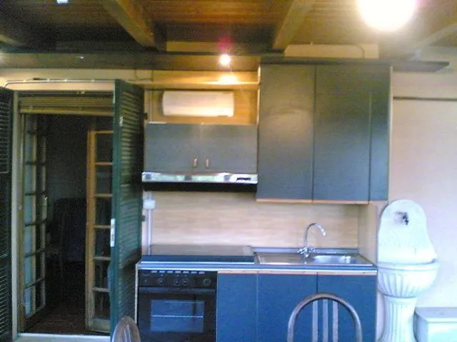 Giardino Agritourist 3*