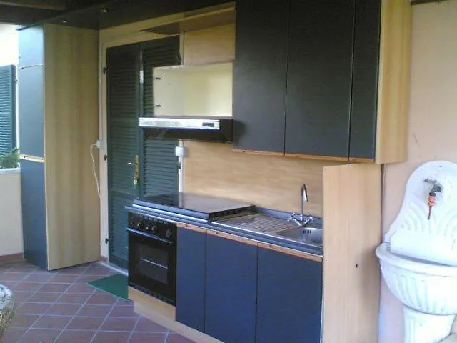 Giardino Agritourist 3* Controguerra