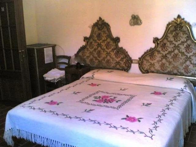 Bed & Breakfast Giardino Agritourist 3*